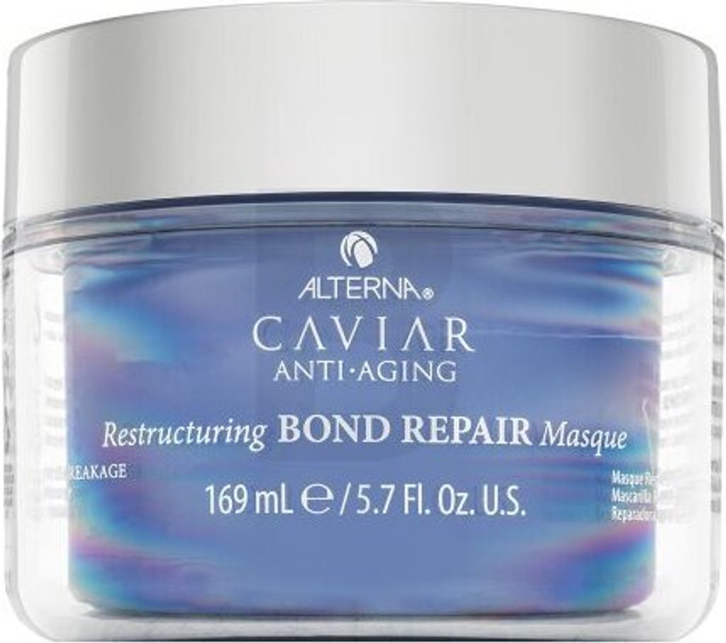 Kaviar Umstrukturierung Bindung Reparatur Maske 161 gr Obrázok produktu 