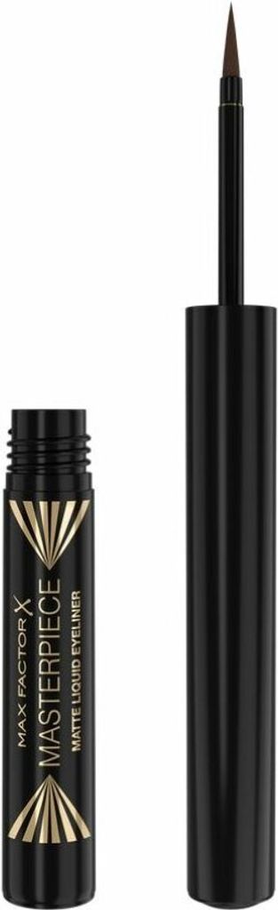Max Factor Masterpiece Mate Liquid Eyeliner 03-Espresso 1,7ml