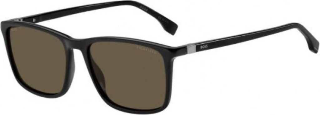 Hugo Boss Boss 1434/S 807/SP Glasdurchmesser: 56 Produktbild 