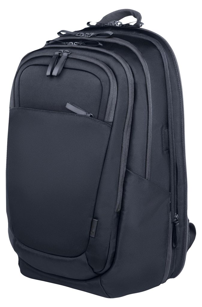 HP Travel Plus 30 Liter 17 Zoll Laptop-Rucksack Produktbild 