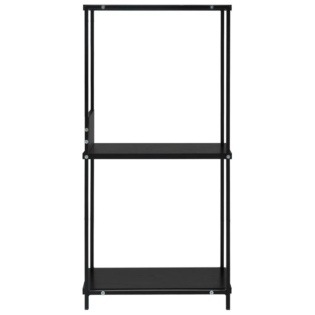 Petite Bibliothèque Noire : Solution pour Ranger et Désencombrer - 4