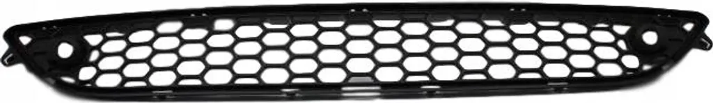 Grille Centrale de Pare-chocs Volvo S60 V60 Neuve pour Aide au Stationnement