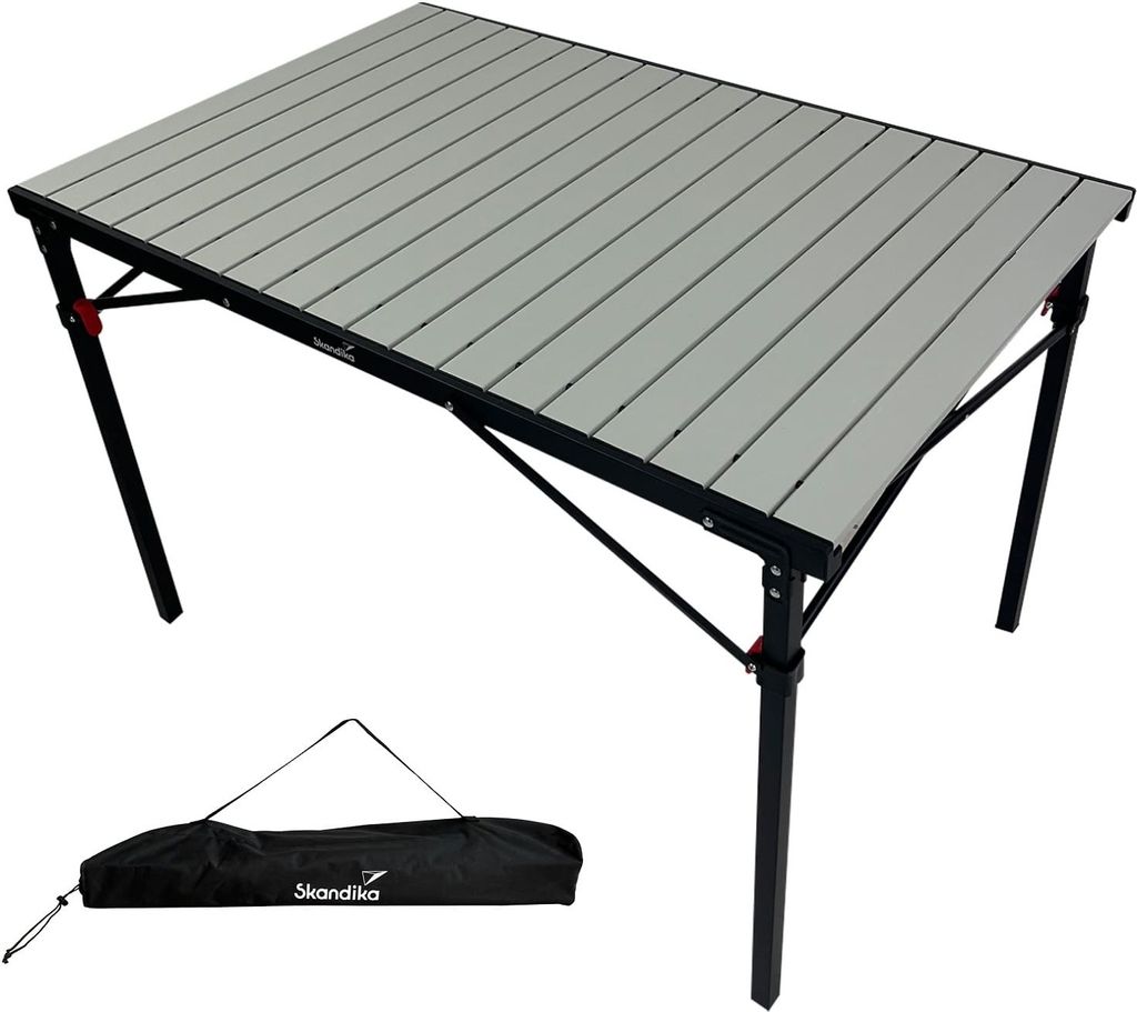 Campingtisch SKANDIKA Maikku