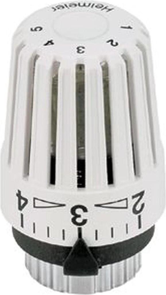 Tête thermostatique IMI Heimeier DX avec raccordement Image du produit 