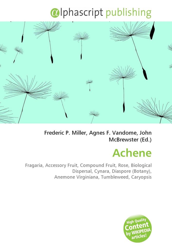 Achene