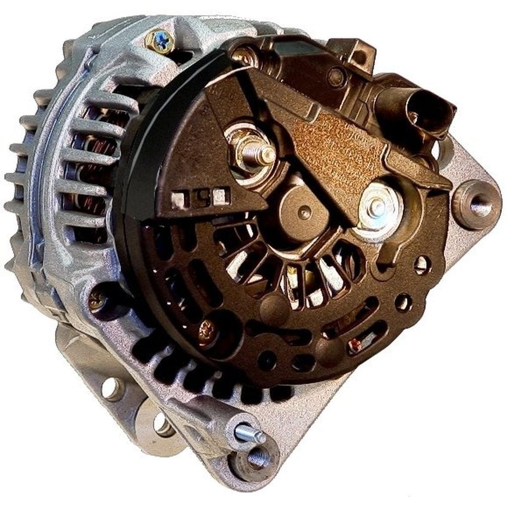 Lichtmaschine Generator 14V 90A Ø68 mm HC-CARGO für u.a. VW TRANSPORTER
