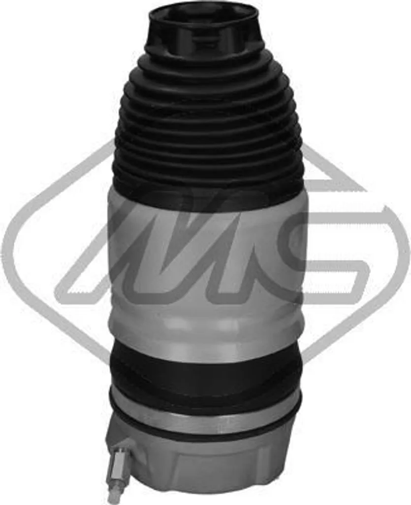 Ressort Pneumatique pour Châssis Porsche Cayenne et Touareg 42950 OE