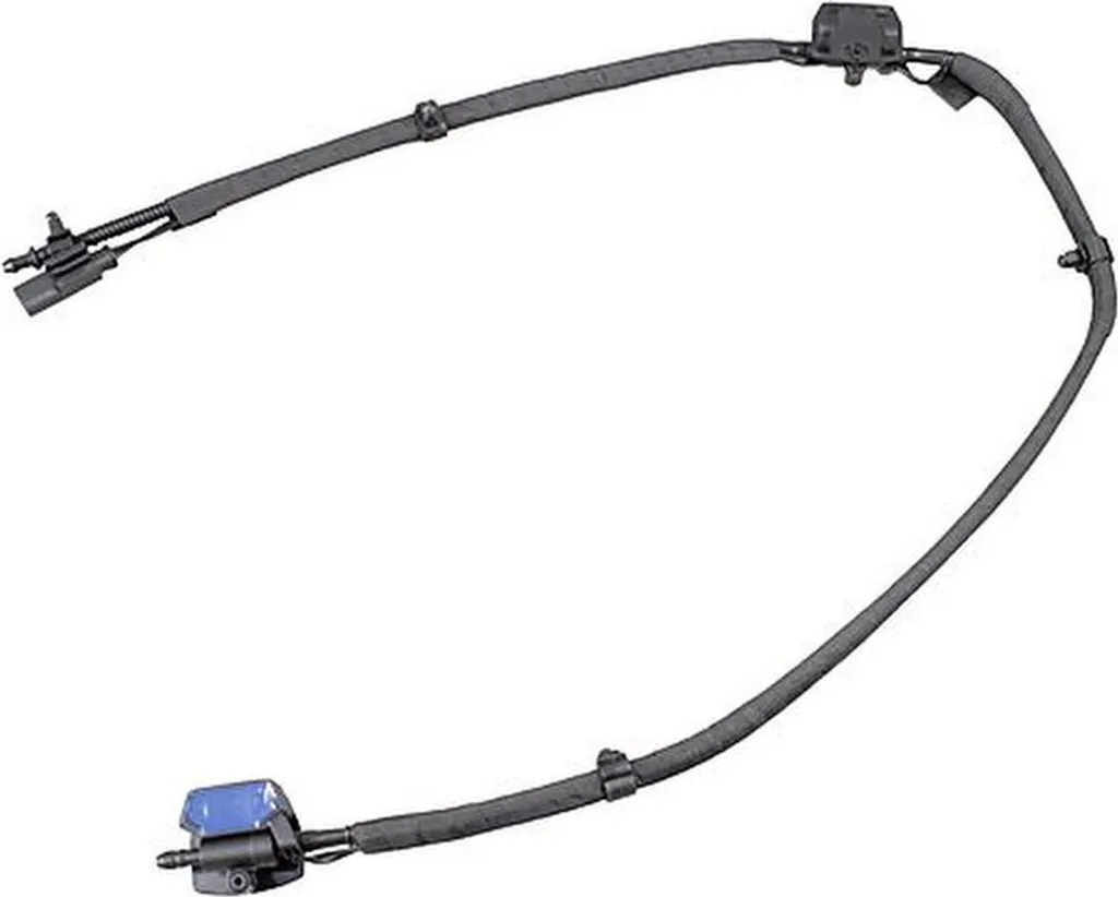 Système de lave-glace chauffant METZGER compatible BMW Série 3 Berline