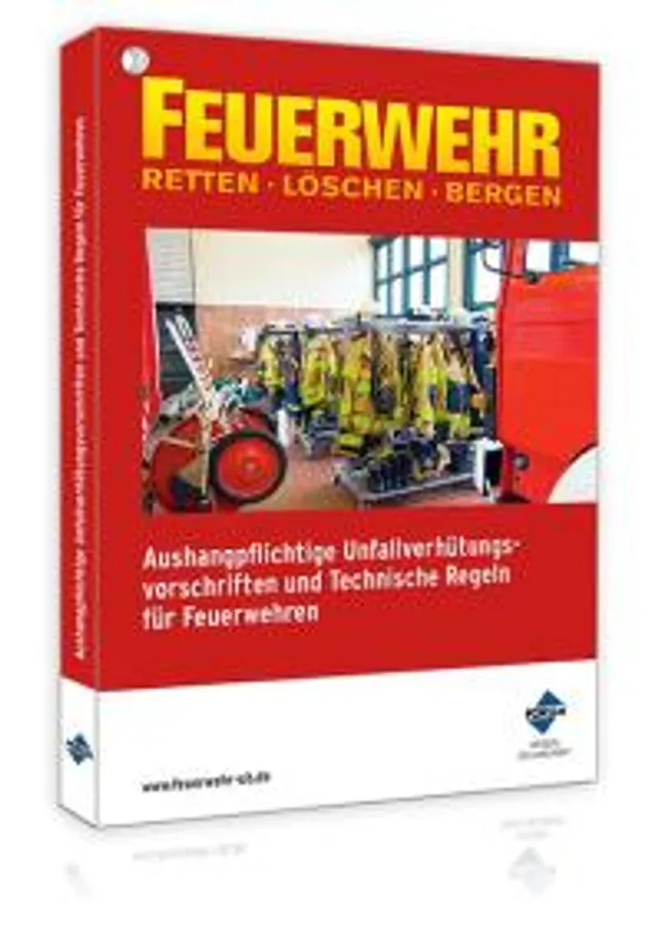 Affichage de sécurité sapeurs-pompiers pour conformité inspection