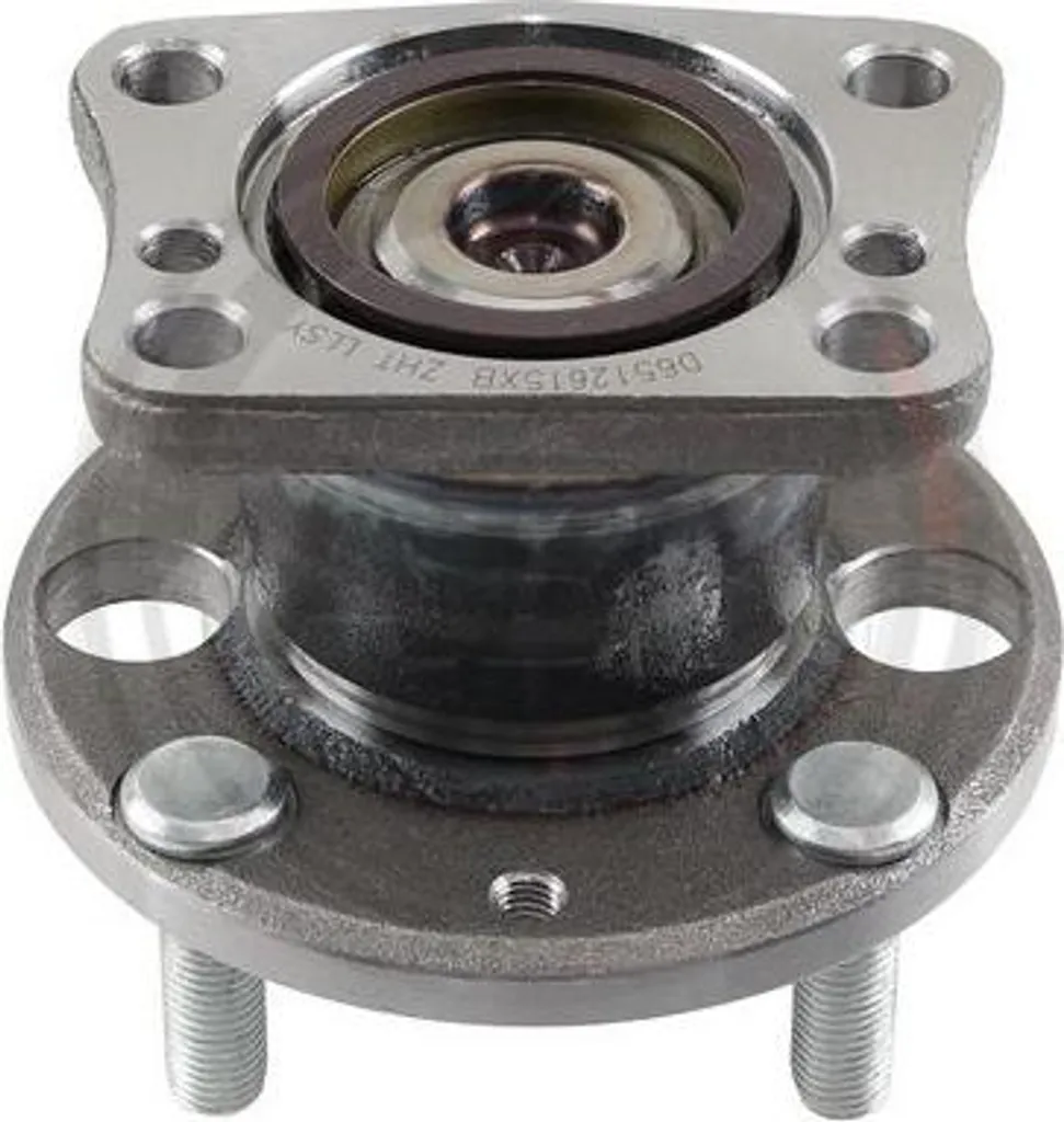 A.B.S. 201492 Jeu de Roulements de Roue OE D6512615XB pour Votre Mazda