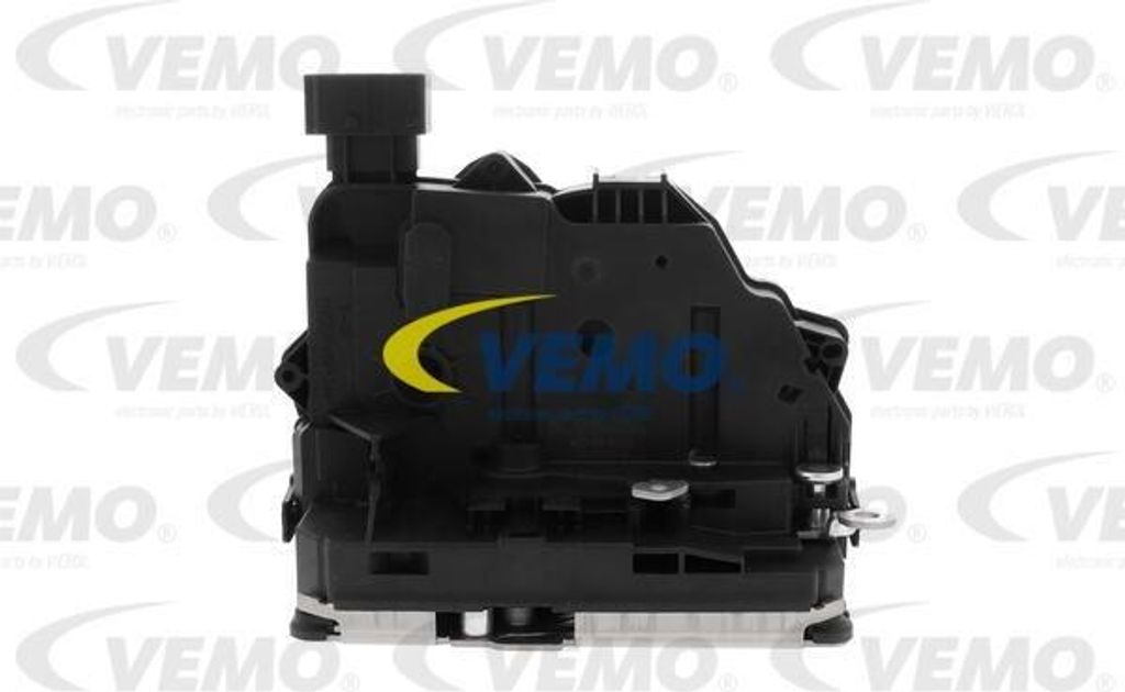 VEMO V22-85-0009 Türschloss OE 1633563780 kompatibel mit Jumper, Ducato, Boxer