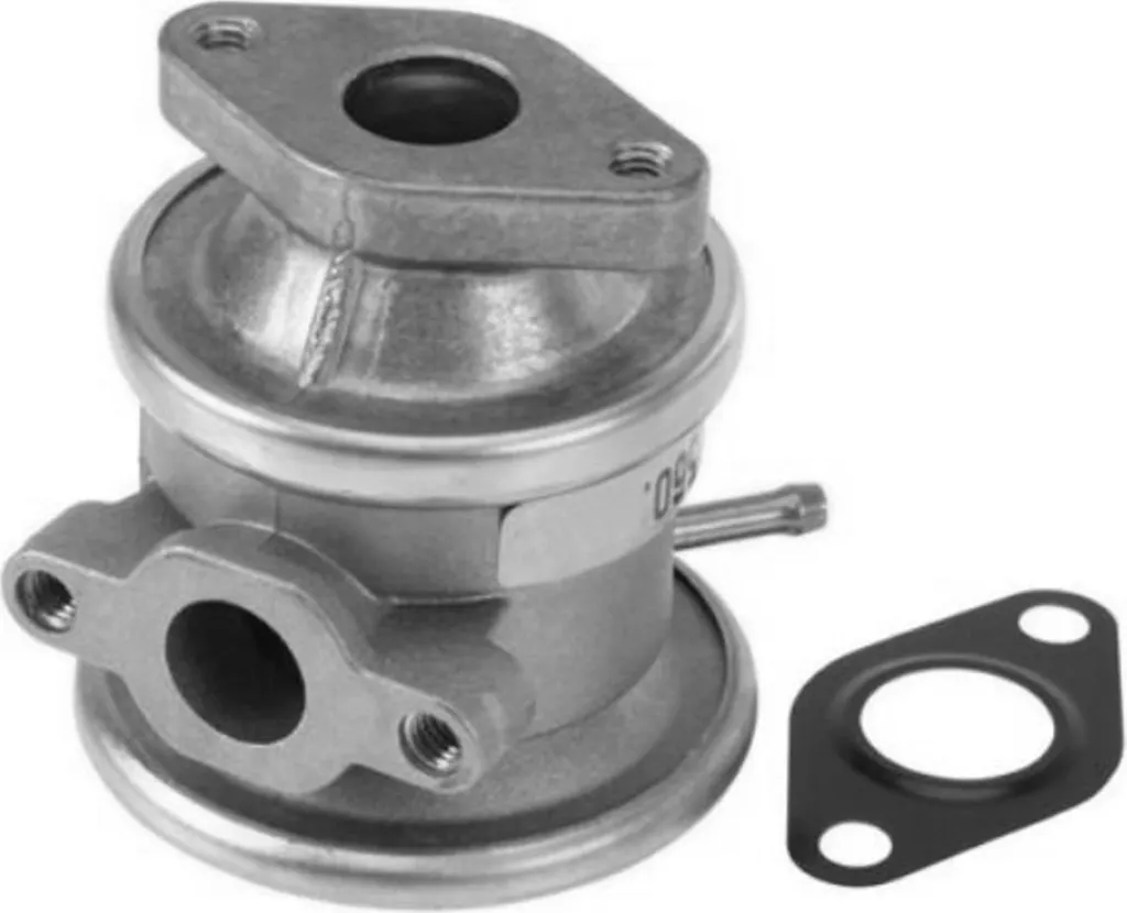 Réparer erreur débit air secondaire AUDI A4 avec cette valve PARTSTEC