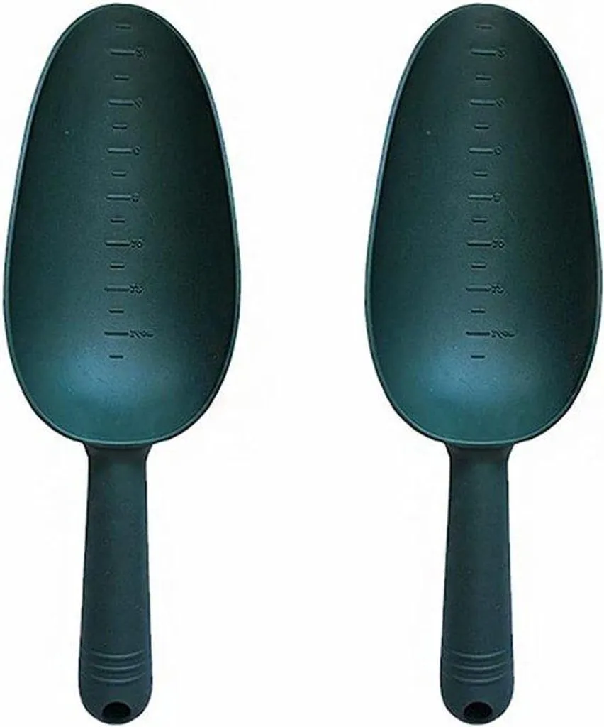 Outil de taille pour plantes et arbustes en plastique vert de jardin