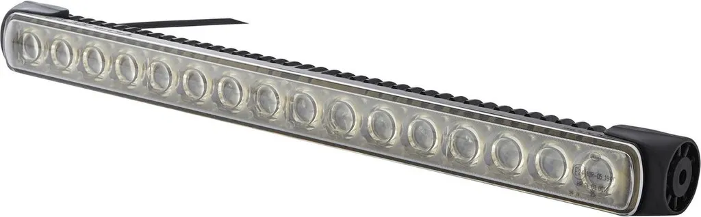 Remplacement phare LED gauche 24V HELLA pour réparer votre camion DAF
