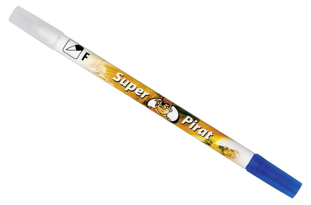 Super-Pirat fein  850F Tintenlöscher 987016 Produktbild 