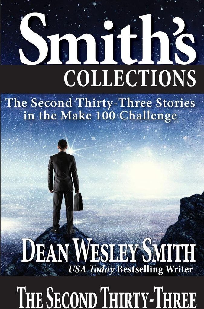The Second Thirty-Three