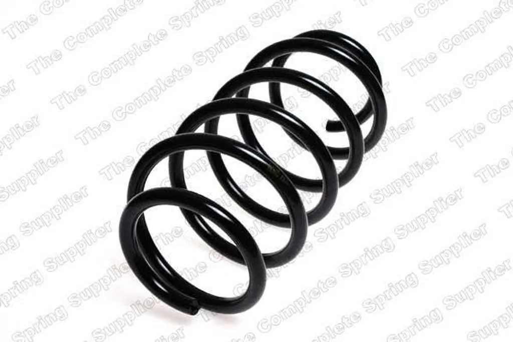 Ressort de suspension pour rénovation châssis BMW X5 OE 31336750331