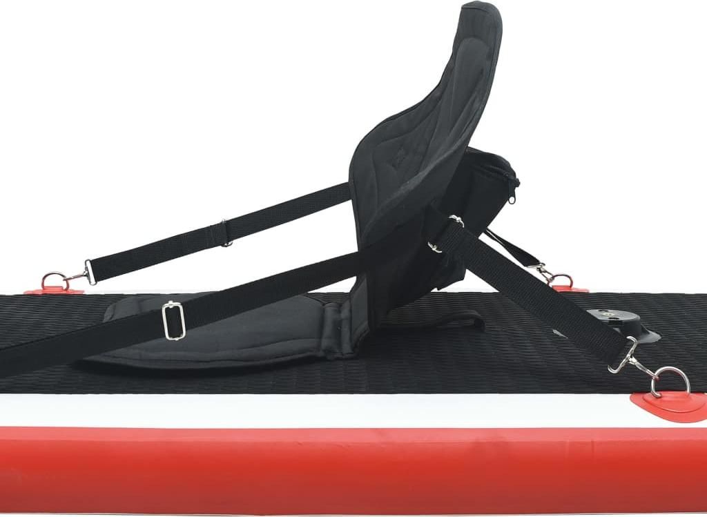vidaXL Kajak-Sitz für SUP Board