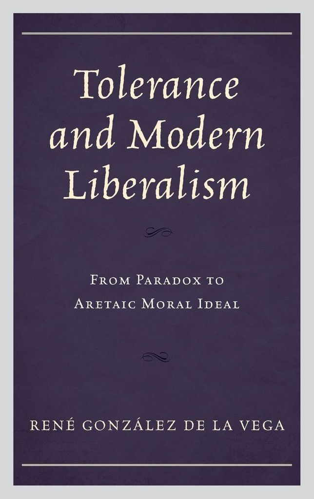 Tolerance and Modern Liberalism
