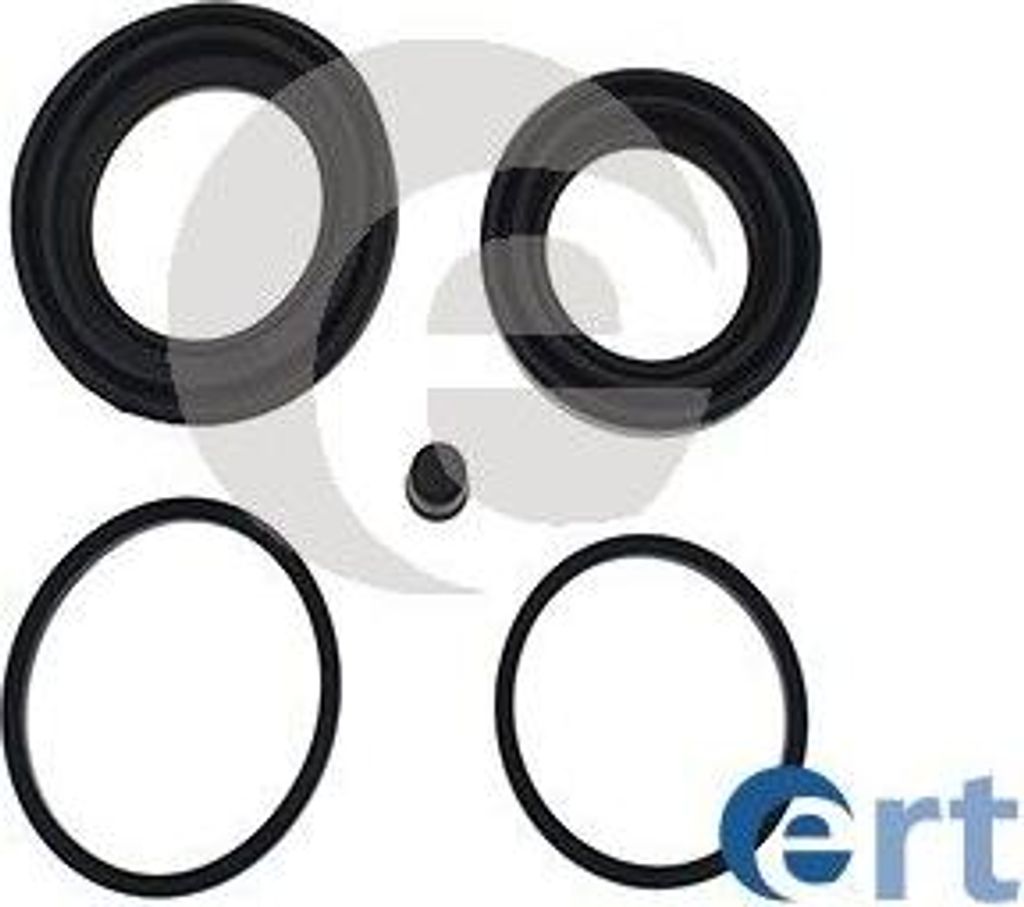 ERT 400336 Reparatursatz, Bremssattel OE 447698471 kompatibel mit Espace