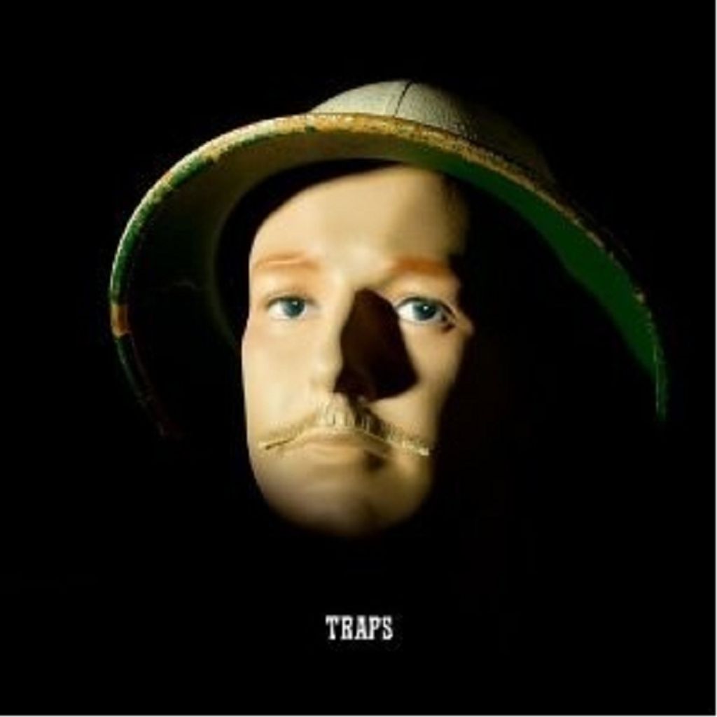 Jaill-Traps