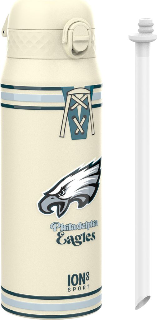Philadelphia Eagles TB Steel Water Bottle 750ml