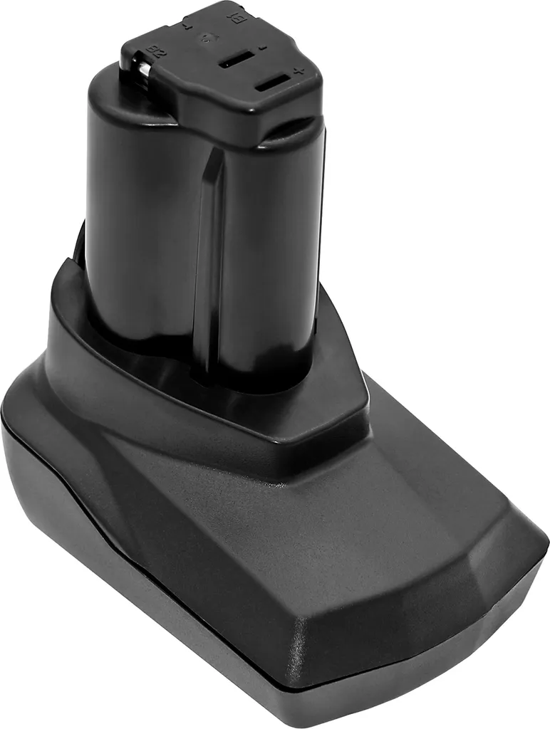 Batteria Ricambio Metabo PowerMaxx 12 10.8V 3.0Ah Li-ion TECHTEK