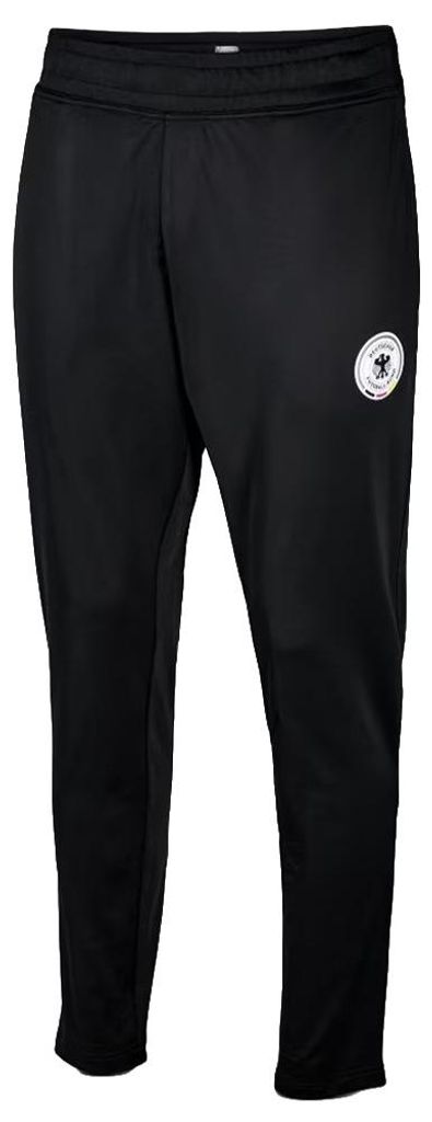 XL|DFB Deutschland Unisex Lizenz Trainingshose 59723 Produktbild 