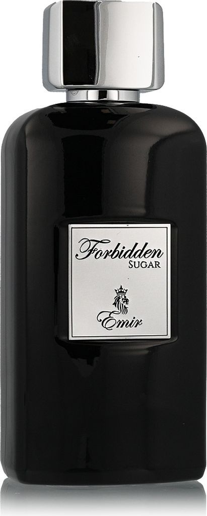 Paris Corner - Forbidden Sugar Extrait de Parfum 100ml Image du produit 