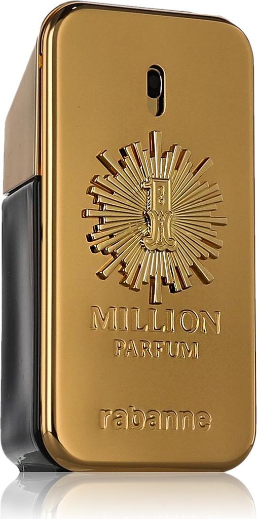 Paco Rabanne 1 Million Parfum Vaporisateur 50 ml Image du produit 