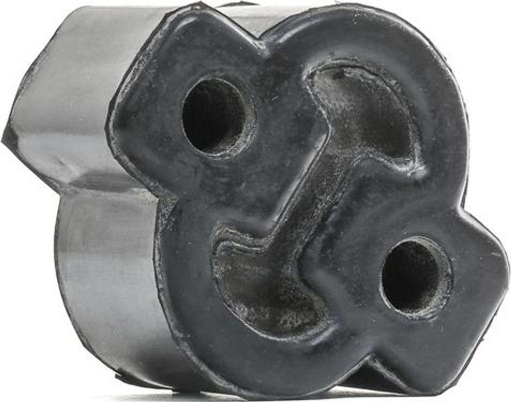 WALKER Auspuffgummi Auspuffgummi 81312 für VW Golf VI Variant (AJ5) 36,2mm 68mm 59mm Beutel 0,085kg