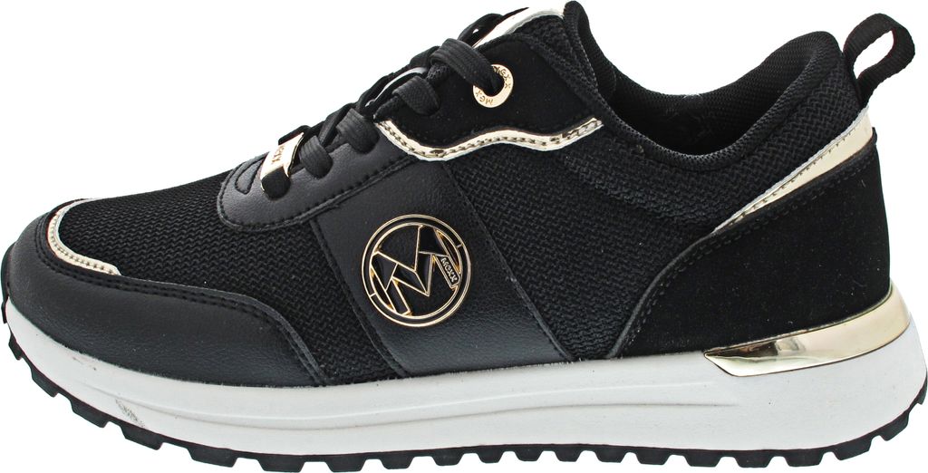 Mexx MI001007151W1000 (38/black) Produktbild 