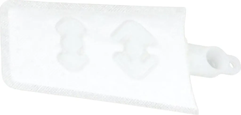 Supprimer les ratés moteur Toyota Corolla Verso avec filtre 23217-0D070