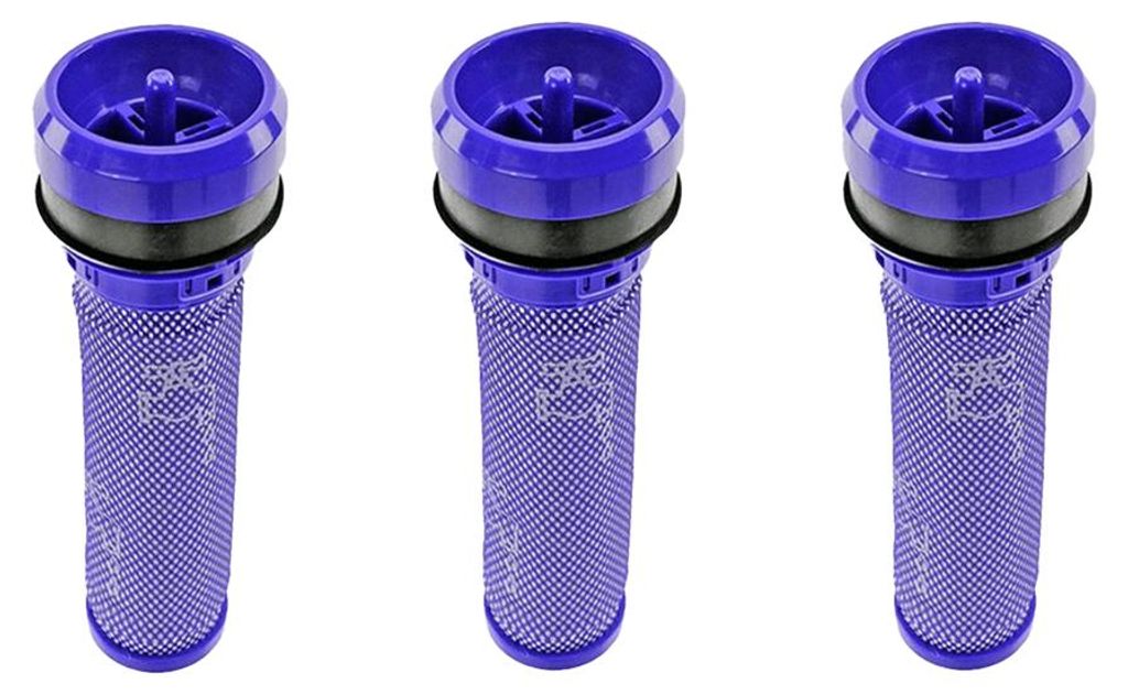 Vorfilter geeignet für Dyson DC33C / DC37 / DC37C Produktbild 
