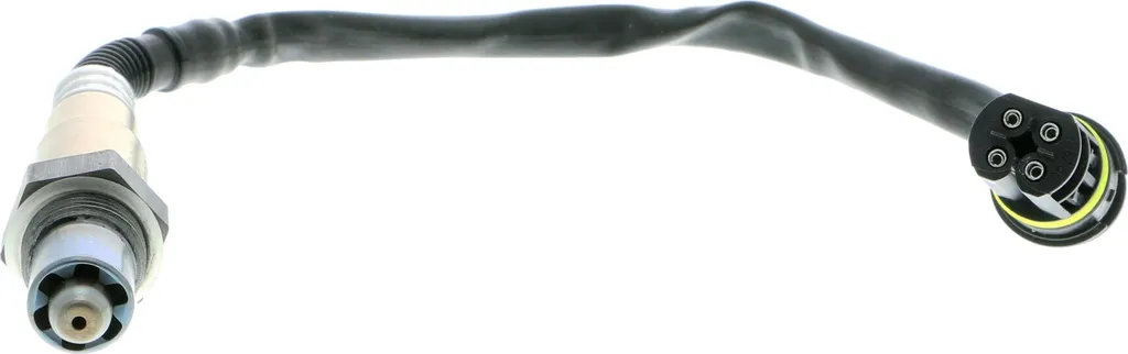 Sonde lambda Mercedes W203 W163 remplacement contrôle technique