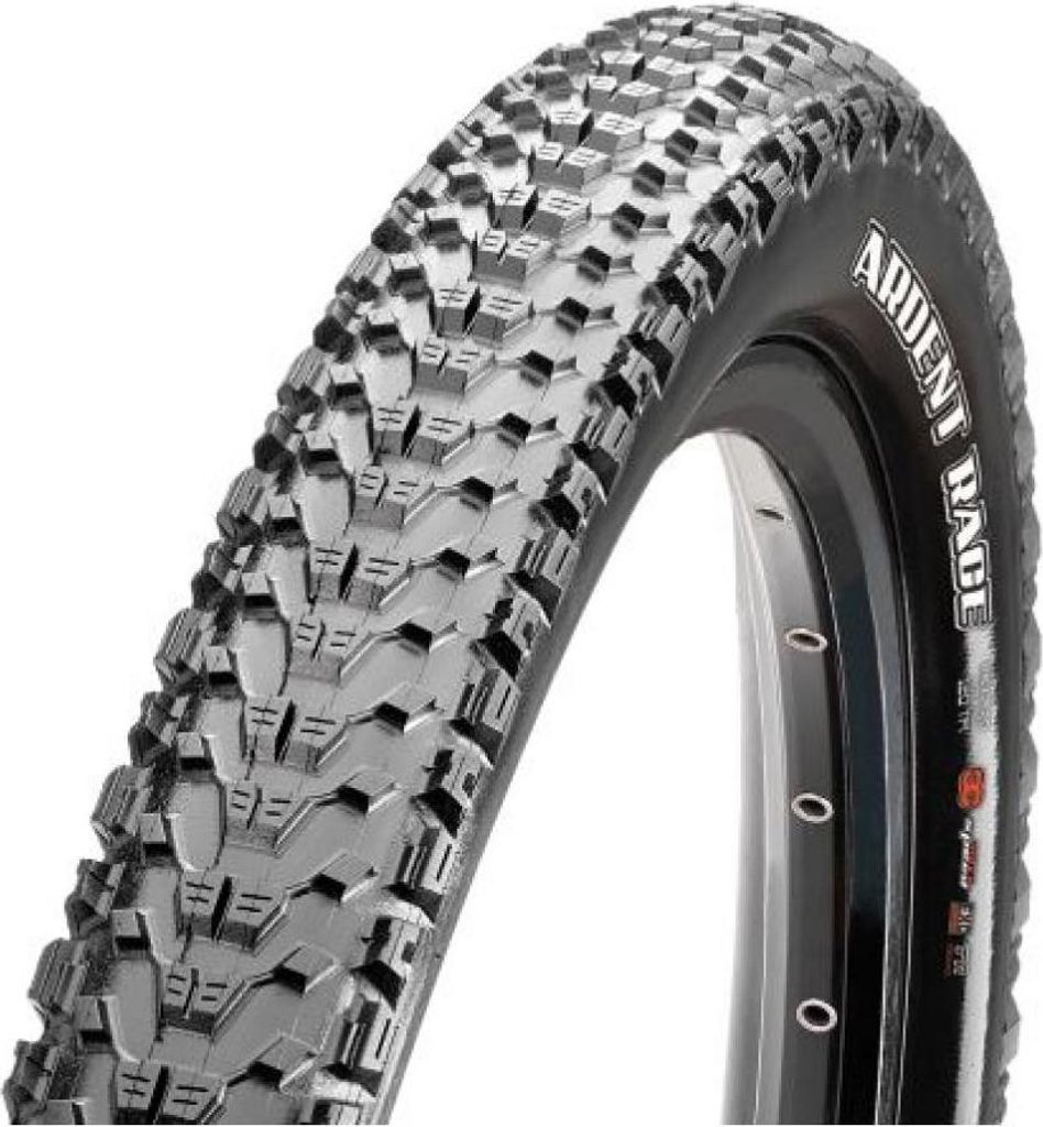 MAXXIS Ardent Race 27,5" (584 mm) Black 2.2 Tubeless Ready-EXO MTB Fahrradreifen