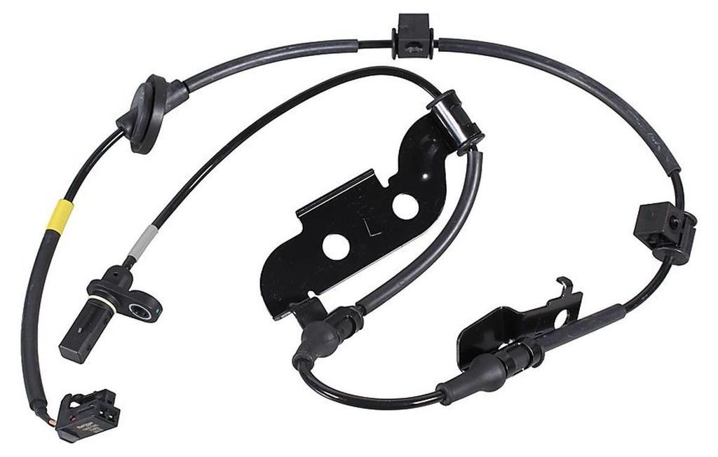 METZGER ABS Sensor Raddrehzahl Hinten Links für HYUNDAI i30 (GD) 09001585