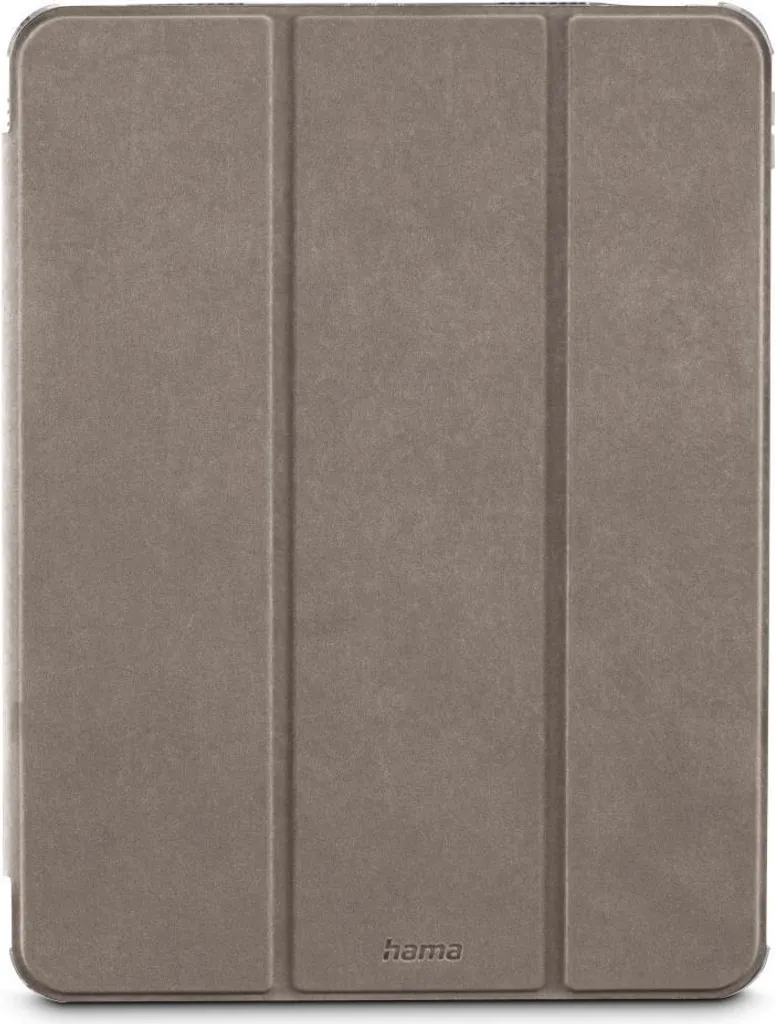 Custodia iPad Pro 11 Hama Extreme Protect Sabbia - Testata dai bimbi