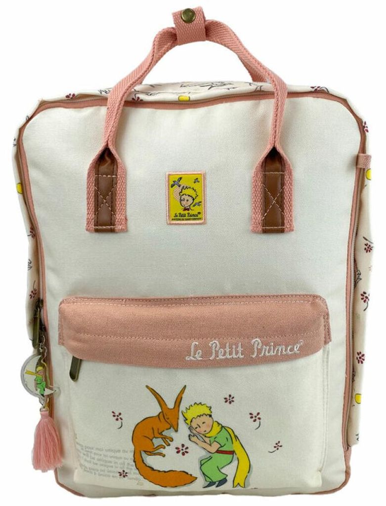 Der Kleine Prinz Rucksack 44cm