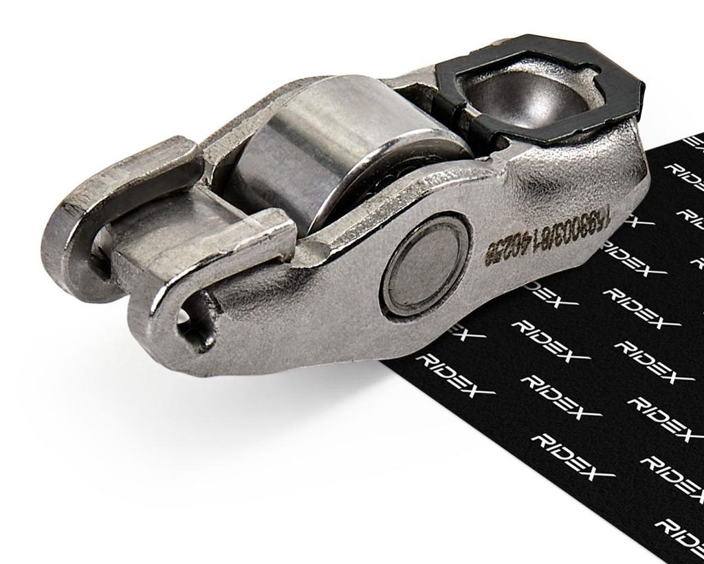 RIDEX 561R0051 Schlepphebel für OPEL Corsa D Schrägheck (S07)