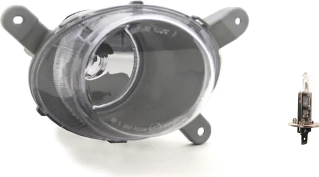 Antibrouillard droit Johns H1 pour Volvo S60 montage facile et fiable