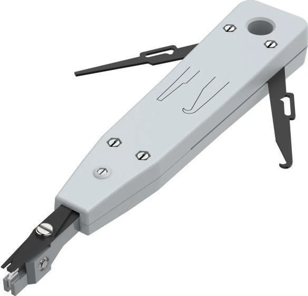 Hama 00200776 LSA Strumento di posa grigio