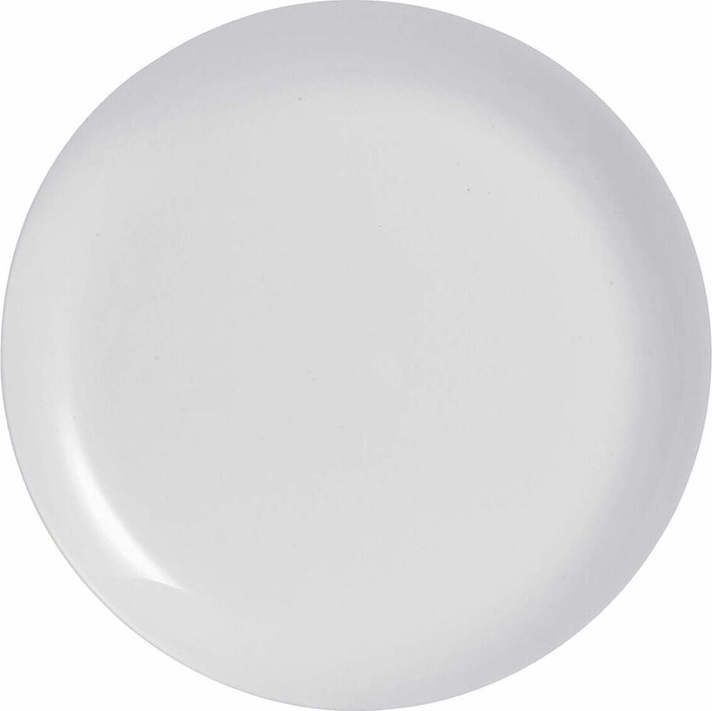 Diwali Granit Coupteller flach 27cm - 6 Stück Produktbild 