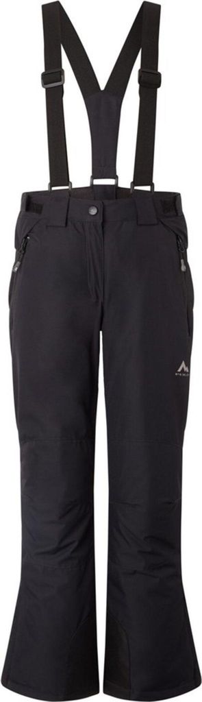 McKINLEY Mä.-Hose Hose Eva BLACK NIGHT 164