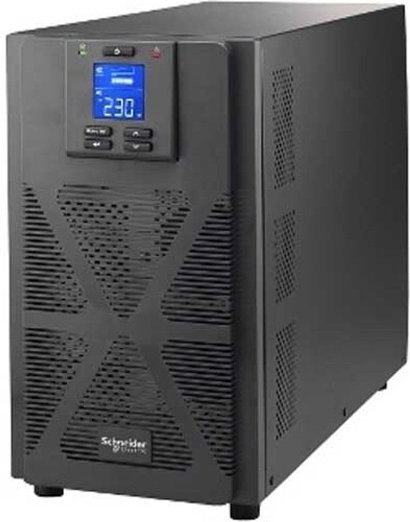 APC Schneider Easy UPS SRVS3KI