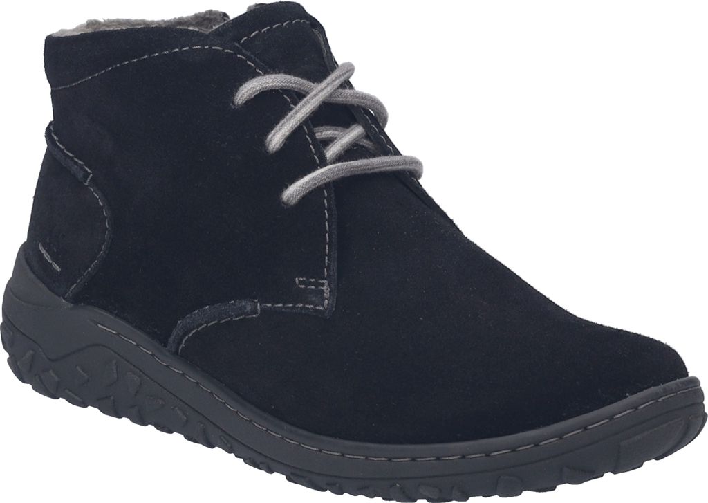 JOSEF SEIBEL Ruby 01 | Stiefelette für Damen | Schwarz