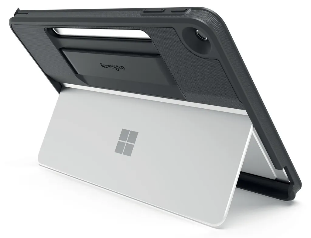 Kensington BlackBelt EQ Coque Surface Pro 12 Pouces K96542EU