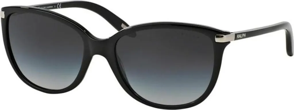 Ralph RA5160 501/11 Occhiali da Sole Donna Neri - Promo Online