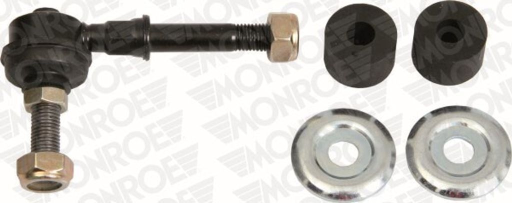 MONROE Koppelstange Stabilisator für NISSAN ALMERA I Hatchback (N15) L14651