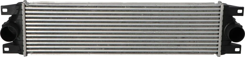 Refroidisseur d'air de suralimentation pour Fourgon Movano